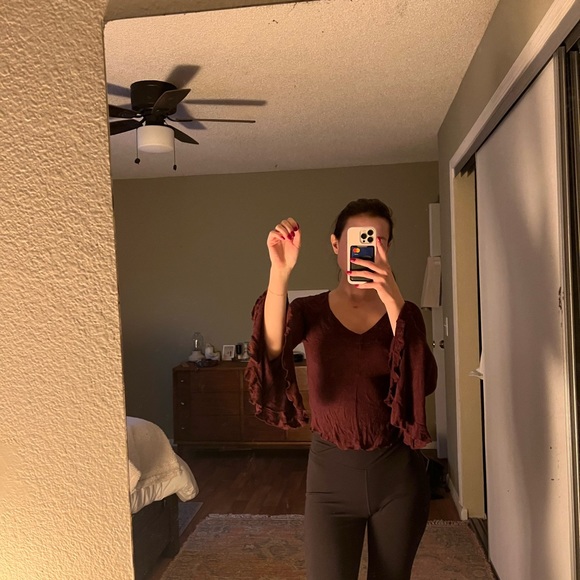 Free People Tops - Gorgeous Free People Top